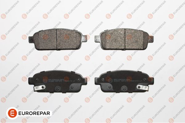 ARKA FREN BALATASI ASTRA J 09 MOKKA 12 ZAFIRA C 12 CRUZE 09 TRAX 11 AVEO HB 13