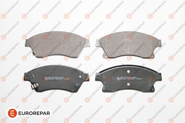 ÖN BALATA 15 INC ASTRA J 1.3 CDTI-1.4-1.4 TURBO-1.6 1.7 CDTİ 2.0CDTİ 10 AVEO 11 CRUZE 11