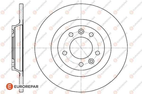 E:2 RR BR DISC