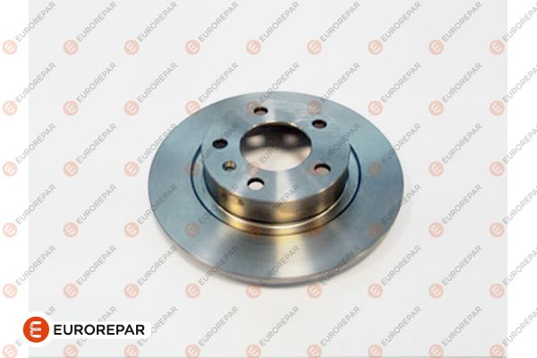 E:2 RR BR DISC