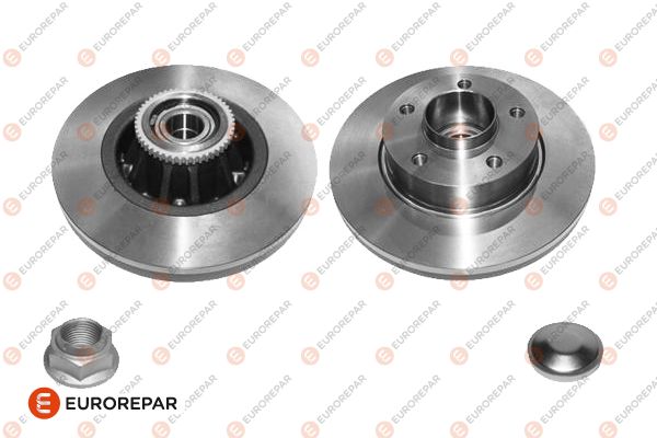 E:DISC HUB