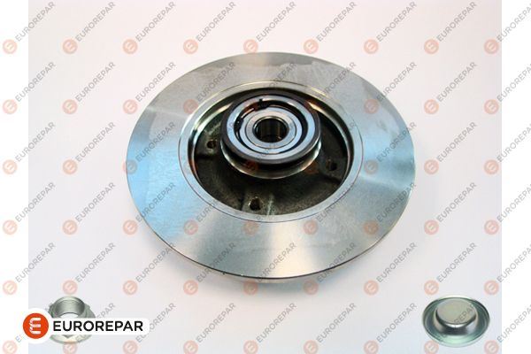 ARKA FREN AYNASI ADET P307-C4 1.4-1.6-2.0 HDİ 05 249X9X4DL PORYALI