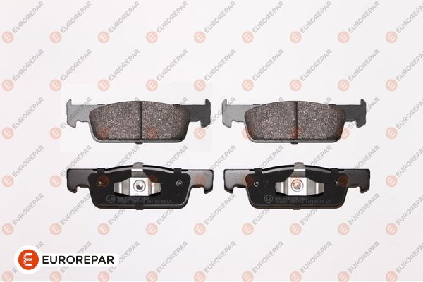 ÖN FREN BALATA RENAULT CLIO IV 12 DACIA LOGAN II 12 SANDERO II 12