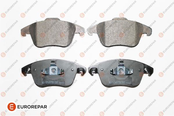 ÖN FREN BALATASI CORSA F E 19 MOKKA E 20 208 19 2008 19 C4 20 DS3 18