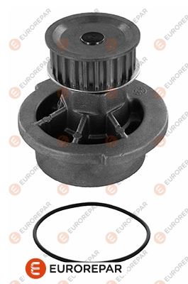 DEVİRDAİM ASTRA F-VECTRA B-CORSA B-TIGRA 94-00 ZAFIRA A 1.6 16V X16XEL 1334046
