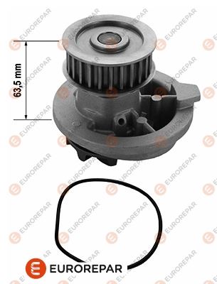 DEVİRDAİM ASTRA F-VECTRA A-OMEGA A 1.8-2.0 95-98 -FRONTERA