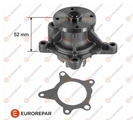 E:SU POMPASI EUROREPAR