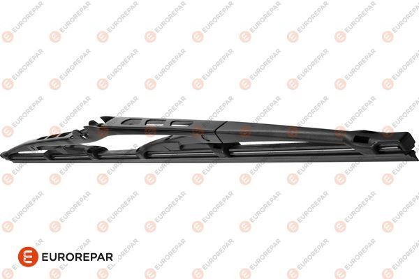 SİLECEK SÜPÜRGESİ 650 MM SPOYLERSİZ TELLİ