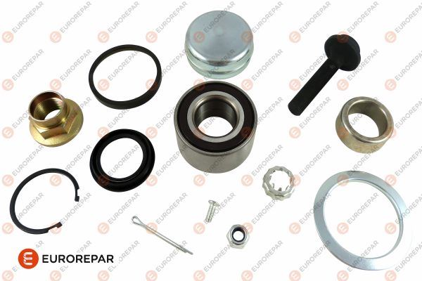 ARKA TEKER PORYA RULMANI OPEL CROOSLAND 17 P207-P208-P301-P307-P2008-C3-C4-C-ELYSEE-DS3