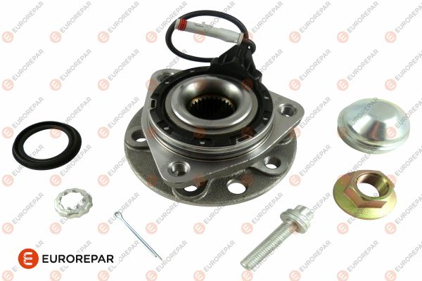 ARKA TEKER PORYASI RULMANLI ASTRA G ASTRA F VECTRA A COMBO C 136X78X56 4 BİJON ABS SİZ