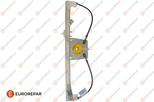 ÖN CAM KRIKOSU MOTORSUZ SOL CITROEN NEMO 08 PEUGEOT BIPPER 08 FIAT FIORINO 08