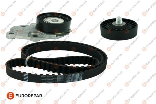 EKSANTRİK GERGİ KİTİ 127X254 CHEVROLET-DAEWOO AVEO-CRUZE-KALOS-LACETTI-NUBIRA 1.4-1.4-1.6 05-