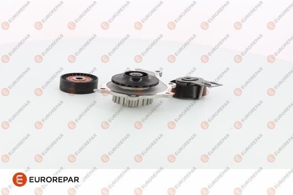 TRIGER SETI DEVIRDAIM P206-P207-P307-P2008-C1-C2-C3 I II II C3 PLURIEL XSARA II 1.4 HDI DV4TD FIESTA 1.4 TDCI 1609417380-2S6Q8591BA DEVİRDAİMLİ