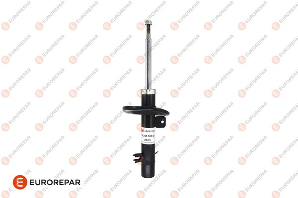 ÖN AMORTİSÖR SAĞ CITROEN C3 09 16 DS3 15 19 51CM GAZLI