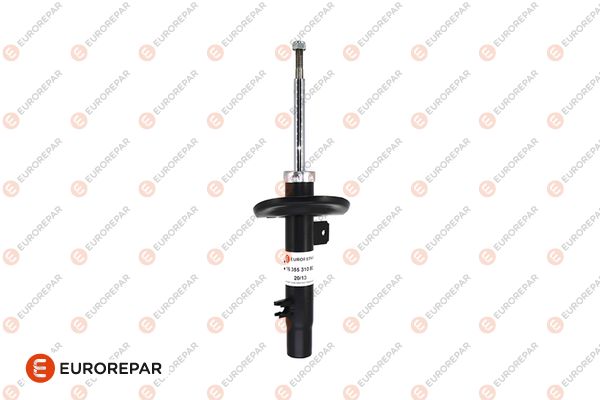 ÖN AMORTİSÖR SAĞ P208 2012 GAZLI TEKERLEK GÖBEGİ- : 72 MM