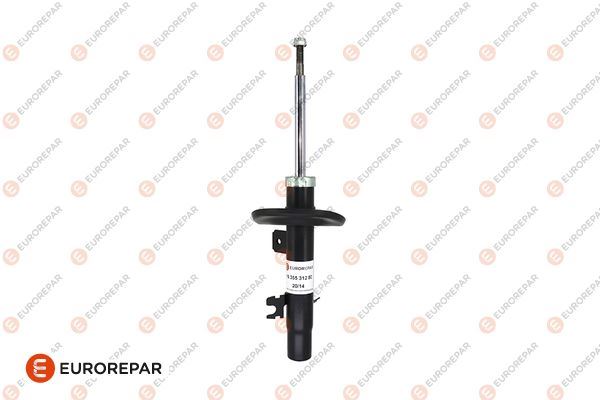 ÖN AMORTİSÖR SAĞ PEUGEOT P301 CITROEN C-ELYSEE 12
