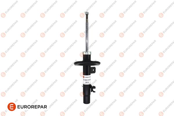 ÖN AMORTİSÖR SOL PEUGEOT P301 CITROEN C-ELYSEE 12