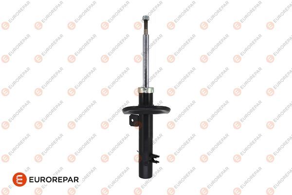 ÖN AMORTİSÖR SOL CITROEN C3 09 16 DS3 15 19 51CM GAZLI