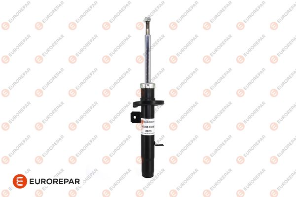 ÖN AMORTİSÖR SOL CITROEN C2 02 10 C3 01 10 PEUGEOT P1007 05 GAZLI