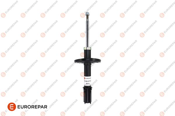 ON AMORTISOR SAG-SOL LOGAN II 12 LOGAN MCV II 12 SANDERO II 13 SYMBOL III 14 GAZLI