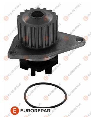 DEVIRDAIM SU POMPASI PEUGEOT P206-P207-P307 CITROEN C2-C3-C4 1.4 16V KFU-ET3J4 18DIS