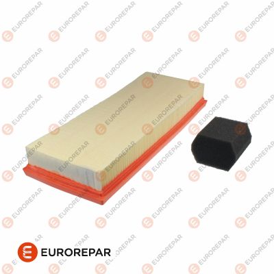 E:EL AIR FILTER