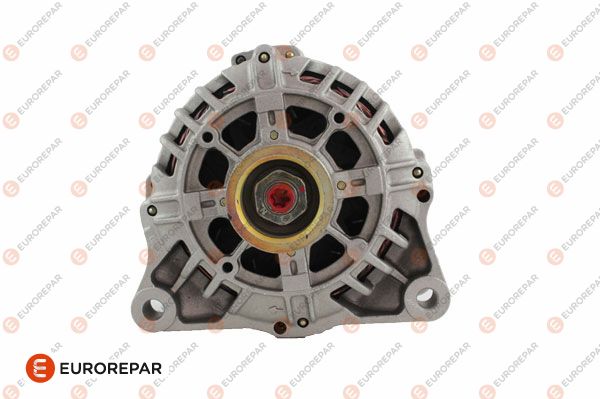 ALTERNATÖR KOMPLE 120 A BERLINGO-C-ELYSEE-C2-C3-C4-C5-PARTNER-206-301-307-308-407 2542742-9642124980-5702A5-439521-57056N-115438-A3TB2691G-63731741010-57058H-439521-439521-SG12S051
