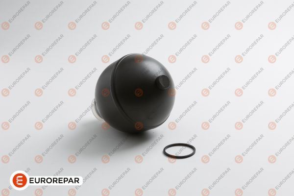 E:SÜSPA KÜRESİ EUROREPAR