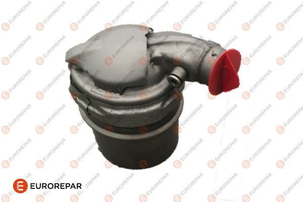 EGZOZ PARTİKÜL FİLTRESİ FAP P207-P208-P301-P308-P508-P2008-P3008-P4008-P5008-PARTNER-BERLINGO-C3- C4-C5-CELYSEE-DS3-DS4-DS5 1.6 HDI DV6 EUROREPAR 1691077680 YENİ KOD