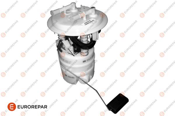 YAKIT DEPO ŞAMANDIRASI POMPASI KOMPLE PEUGEOT P206 98 P406 99 4 PIN