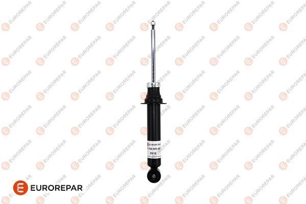 ÖN AMORTİSÖR L/R CITROEN C5 III 08 17 GAZLI