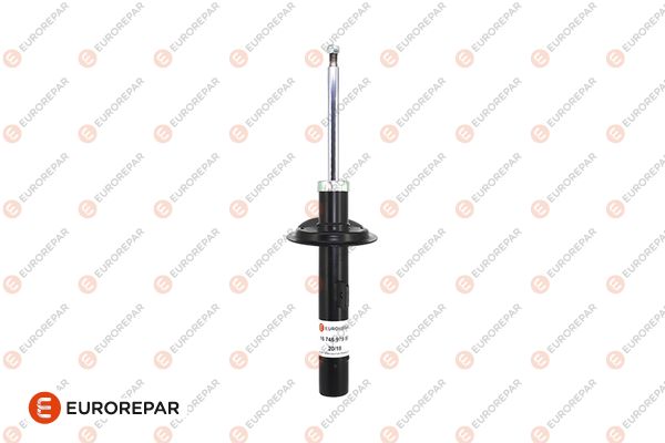 ÖN AMORTİSÖR SAĞ PEUGEOT P206 98 2013 PARTNER 96 15 BERLİNGO 98 11 GAZLI