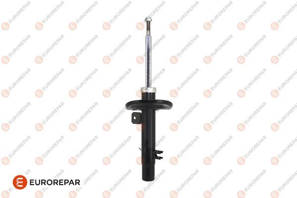ÖN AMORTİSÖR SOL CITROEN C3 09 16 DS3 15 19 47CM UZUN MİLLİ GAZLI