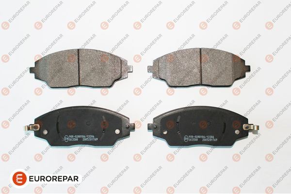 ÖN BALATA CHEVROLET AVEO SEDAN 1.2-1.4-1.6-1.3D 11 AVEO HB 1.2-1.2 LPG-1.4-1.6-1.3 11 14 JANT