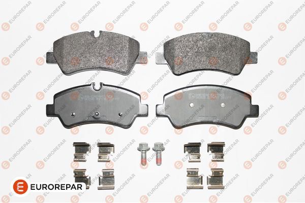 ARKA BALATA FORD TOURNEO CUSTOM-TRANSIT CUSTOM 2.2 TDCI 12 KABLOSUZ