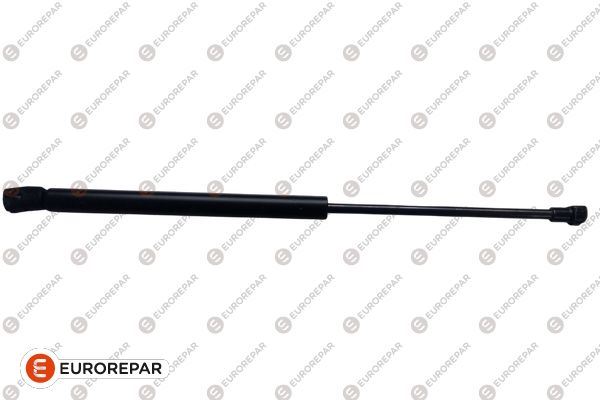 BAGAJ KAPAK AMORTİSÖRÜ PEUGEOT P207 06 12