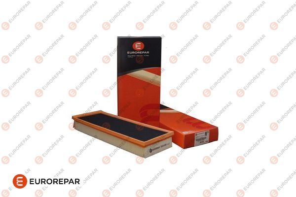 HAVA FİLTRESİ P308 II-P5008-P208-C3-C4-DS3-DS4-BERLINGO-PARTNER TEPEE 1.2 THP PURETECH 13