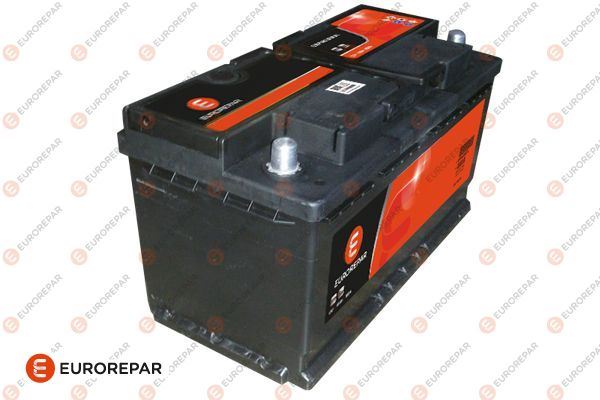 AKÜ EUROREPAR 95AH 800A 351X175X190 STD