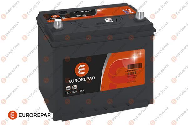 E:AKÜ EUROREPAR