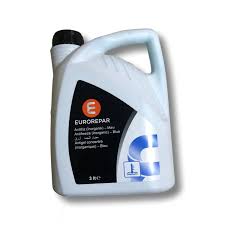 ANTIFIRIZ 3LT INORGANIK MAVI UNI BM
