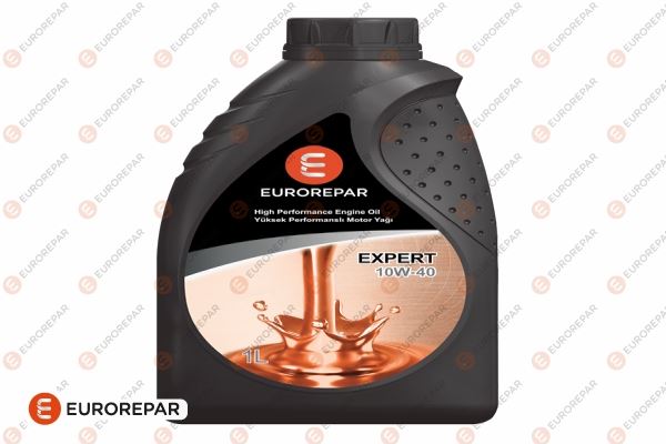 E:YAĞLAYICI EUROREPAR