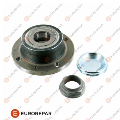 ARKA TEKER PORYASI KOMPLE PARTNER-BERLINGO 97 P406 95 XSARA 99 XANTIA 95 ABS SİZ 4 DELİK