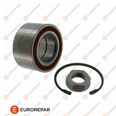 ÖN TEKER RULMANI P308 GTI 10- -407 04- -508 10- -607 00- -RCZ 10- 1.6-1.8 16V-2.0 16V-3.0-C4- C5 08- 45X83X44