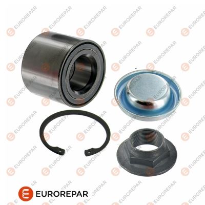 ARKA TEKER PORYA RULMANI OPEL CROOSLAND 17 P207-P208-P301-P307-P2008-C3-C4-C-ELYSEE-DS3