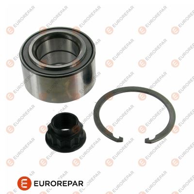 E:RULMAN KİTİ EUROREPAR