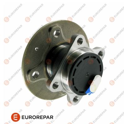 E:RULMAN KİTİ EUROREPAR