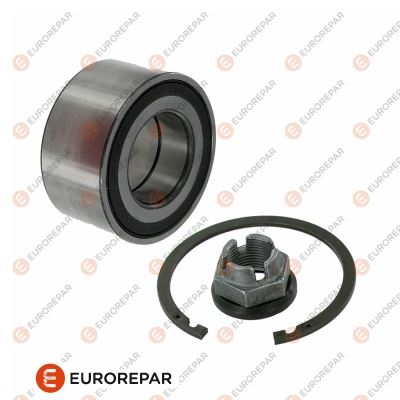 ÖN TEKER RULMANI ABS Lİ KIT RENAULT MEGANE III 09 FLUENCE 09 MEGANE IV 15 SCENIC III 09 DACIA DUSTER 10 DOKKER 12 LODGY 12 1.0TCE 1.2TCE 1.3TCE 1.5DCİ 1.6DCİ 2.0 42X80X39