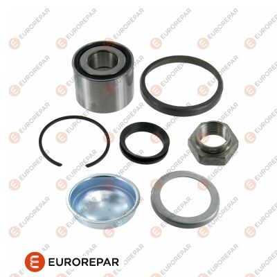 E:RULMAN KİTİ EUROREPAR