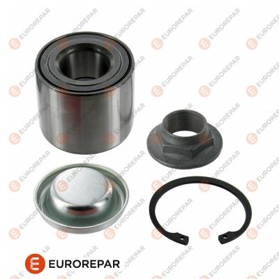 ARKA TEKER RULMANI P308-P3008-P5008-PARTNER-BERLINGO-C4-DS4-DS5 1.4-1.6-2.0 VTI-THP-HDI