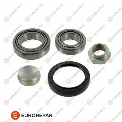 E:RULMAN KİTİ EUROREPAR